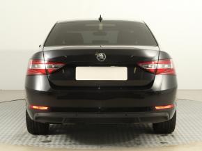 Škoda Superb  2.0 TDI 