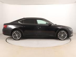 Škoda Superb  2.0 TDI 