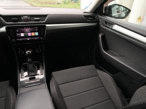 Škoda Superb  2.0 TDI 