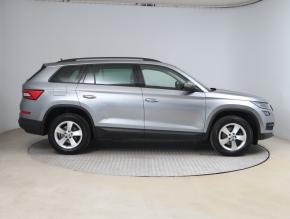 Škoda Kodiaq  2.0 TDI 