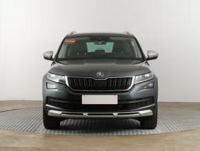 Škoda Kodiaq  2.0 TDI Scout 