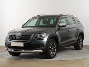 Škoda Kodiaq  2.0 TDI Scout 