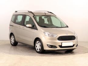 Ford Tourneo Courier  1.0 EcoBoost Trend 