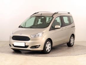 Ford Tourneo Courier  1.0 EcoBoost Trend 