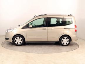 Ford Tourneo Courier  1.0 EcoBoost Trend 