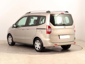 Ford Tourneo Courier  1.0 EcoBoost Trend 