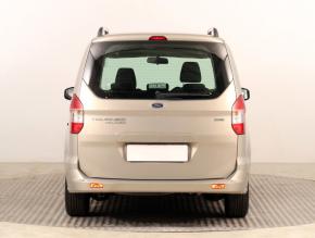 Ford Tourneo Courier  1.0 EcoBoost Trend 