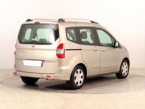 Ford Tourneo Courier  1.0 EcoBoost Trend 