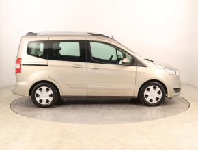 Ford Tourneo Courier  1.0 EcoBoost Trend 