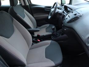 Ford Tourneo Courier  1.0 EcoBoost Trend 