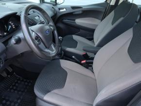 Ford Tourneo Courier  1.0 EcoBoost Trend 