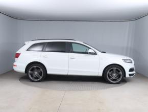 Audi Q7  3.0 TDI 