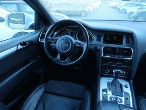 Audi Q7  3.0 TDI 