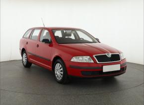 Škoda Octavia  1.4 16V 