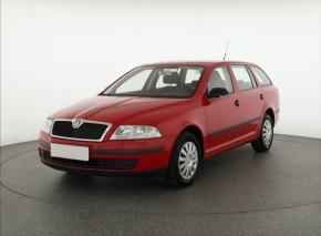 Škoda Octavia  1.4 16V 