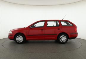 Škoda Octavia  1.4 16V 