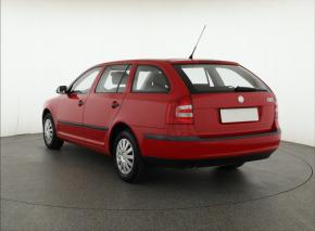 Škoda Octavia  1.4 16V 