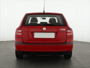 Škoda Octavia  1.4 16V 