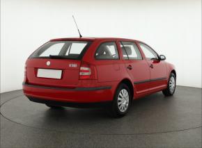 Škoda Octavia  1.4 16V 