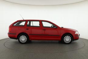 Škoda Octavia  1.4 16V 