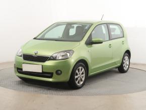 Škoda Citigo  1.0 MPI Elegance 