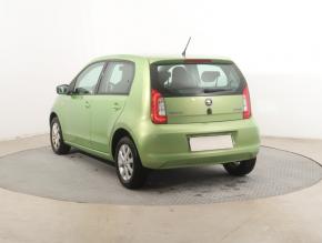 Škoda Citigo  1.0 MPI Elegance 