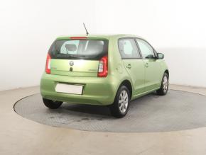 Škoda Citigo  1.0 MPI Elegance 