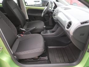 Škoda Citigo  1.0 MPI Elegance 