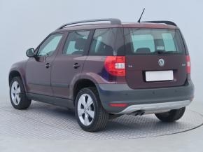 Škoda Yeti  2.0 TDI Ambition 