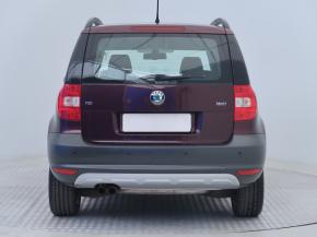 Škoda Yeti  2.0 TDI Ambition 