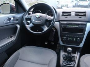 Škoda Yeti  2.0 TDI Ambition 