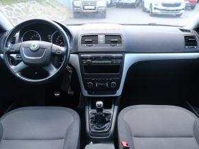 Škoda Yeti  2.0 TDI Ambition 