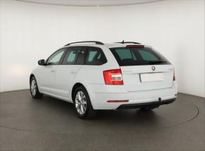 Škoda Octavia  2.0 TDI Style 