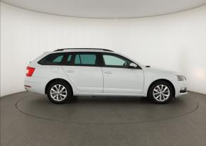 Škoda Octavia  2.0 TDI Style 