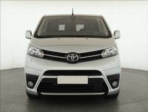 Toyota ProAce Verso  2.0 D-4D Shuttle 