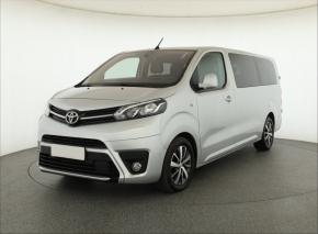 Toyota ProAce Verso  2.0 D-4D Shuttle 