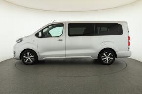 Toyota ProAce Verso  2.0 D-4D Shuttle 