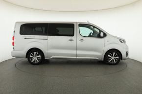 Toyota ProAce Verso  2.0 D-4D Shuttle 