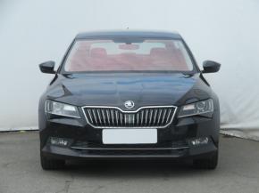 Škoda Superb  2.0 TDI Style 