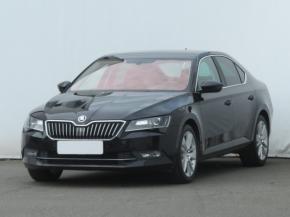 Škoda Superb  2.0 TDI Style 