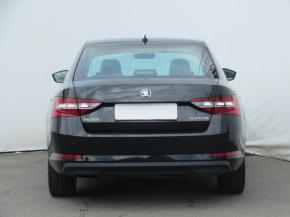 Škoda Superb  2.0 TDI Style 