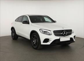 Mercedes-Benz GLC Coupe  GLC 250d Coupé 