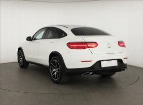 Mercedes-Benz GLC Coupe  GLC 250d Coupé 