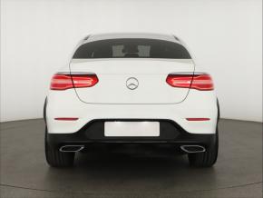 Mercedes-Benz GLC Coupe  GLC 250d Coupé 