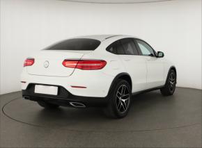 Mercedes-Benz GLC Coupe  GLC 250d Coupé 