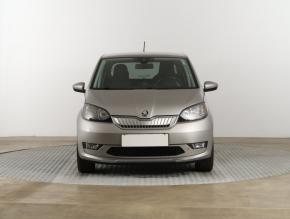 Škoda Citigo-e  iV Style 