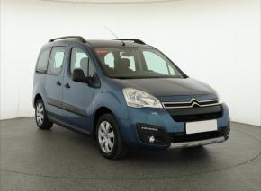 Citroen Berlingo  1.6 BlueHDi Multispace Selection 