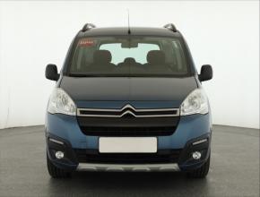 Citroen Berlingo  1.6 BlueHDi Multispace Selection 