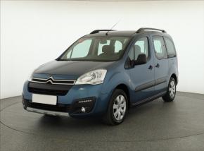 Citroen Berlingo  1.6 BlueHDi Multispace Selection 