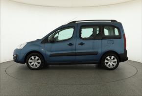 Citroen Berlingo  1.6 BlueHDi Multispace Selection 